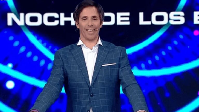 Preocupante rating de Gran Hermano: «La Noche de los Ex» quedó por debajo de la competencia