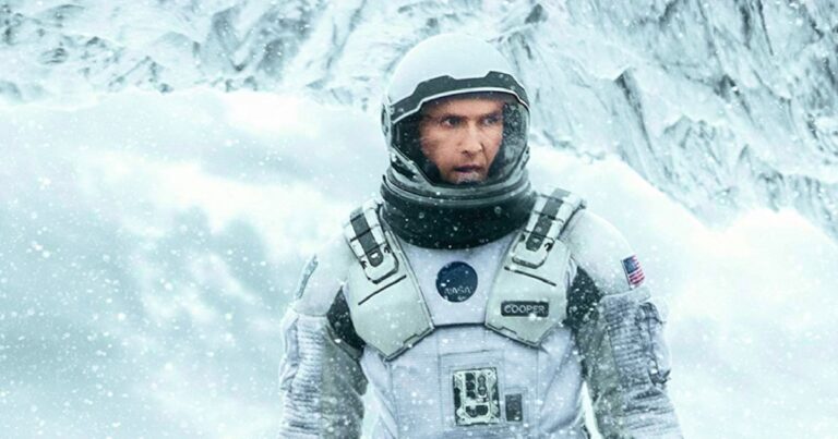 Interstellar regresa a las pantallas IMAX: cuándo y dónde verla en México