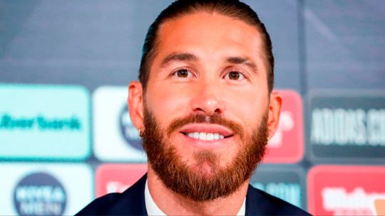 Boca dio el primer paso en el sueño de contratar a Sergio Ramos