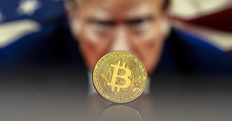 Bitcoin: de récord en récord, ya avanza por encima de los US$ 107.000