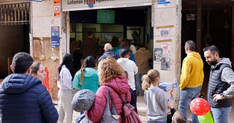 Hasta cuándo se puede comprar Lotería de Navidad: fecha límite para adquirir décimos del sorteo