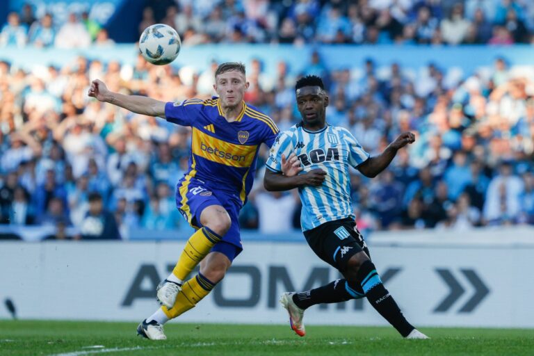 Copa de la Liga 2025: las zonas de Boca, River y todo lo que dejó el sorteo de la Liga profesional