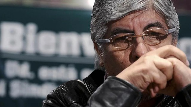 Dictan la conciliación obligatoria en el conflicto de camioneros