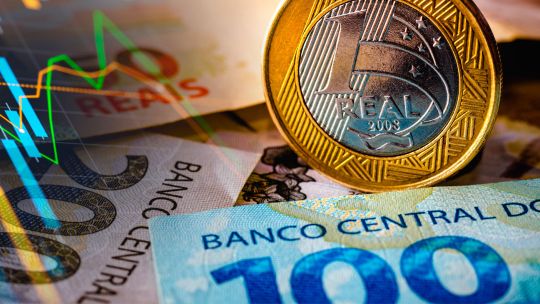 El real blue cerró a $177,75 para la compra y $197,75 para la venta este viernes 20 de diciembre de 2024