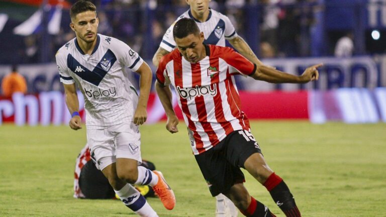 Vélez y Estudiantes volverán a enfrentarse en una nueva final: fecha, cuándo se juega y dónde será