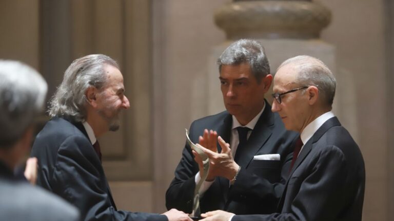 Corte Suprema: el decreto de Milei puede convertirse en «kriptonita» para futuros fallos