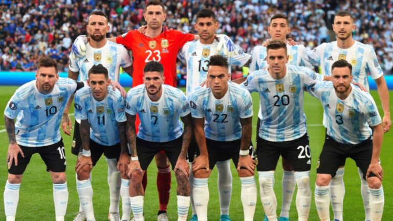 Aseguran que River quiere reforzar el plantel con otro campeón del mundo