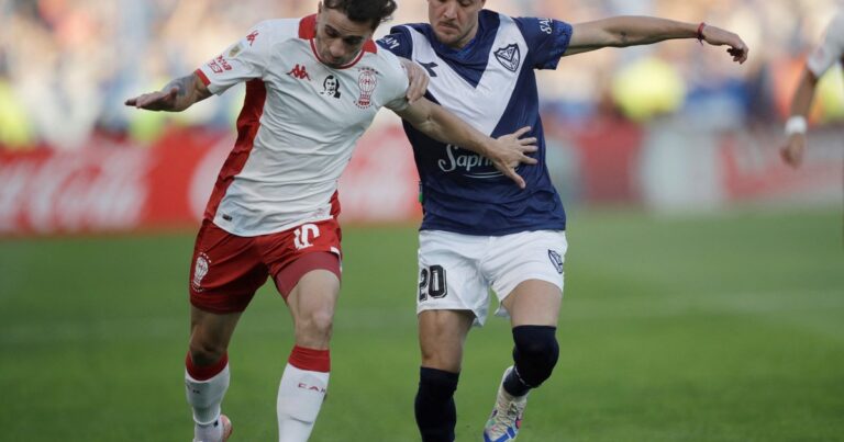 Independiente va a la carga por una figura de Huracán