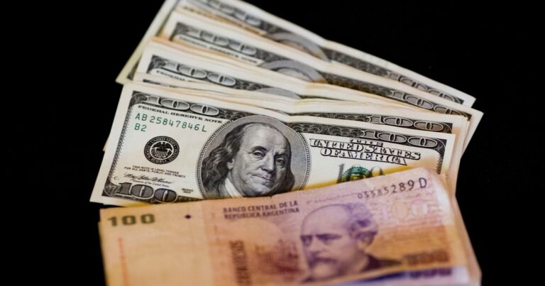 Dólar cripto hoy: a cuánto cotiza este miércoles 01 de enero