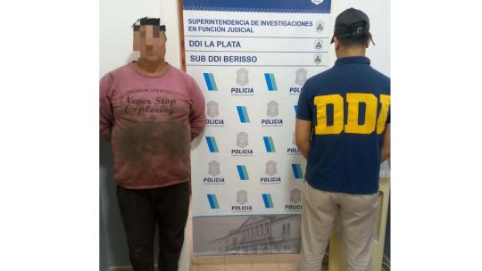 Detienen a un hombre por abusar de dos amigas de su hija en una pijamada