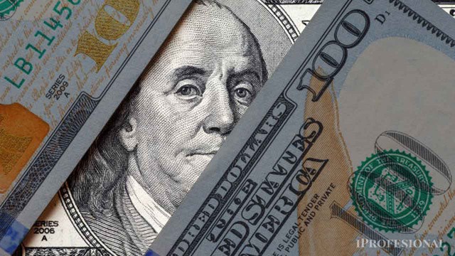 El precio más alto al que llegaría el dólar en 2025, según economistas expertos