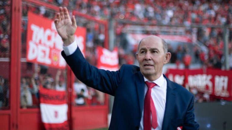 Ricardo Bochini eligió a la mejor hinchada del fútbol argentino: su curioso top