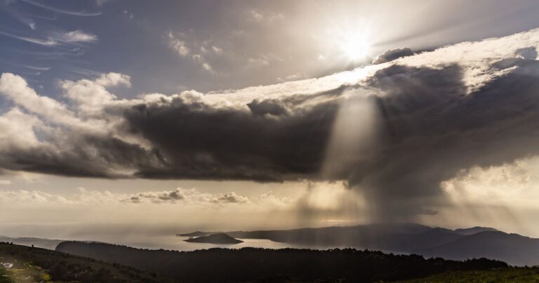 Clima en España: la previsión meteorológica para Barcelona este 27 de enero