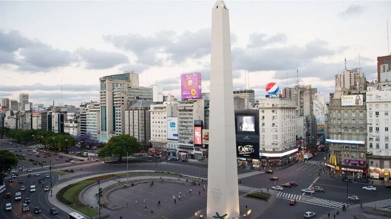 Clima hoy en Buenos Aires: el pronóstico del tiempo para el martes 28 de enero