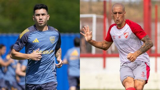 Choque de realidades: la millonaria diferencia entre Boca y Argentinos Juniors en refuerzos