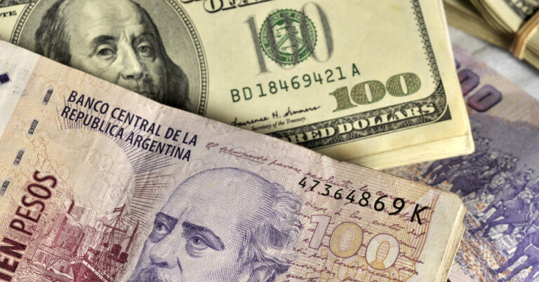 Dólar tarjeta hoy: a cuánto cotiza este miércoles 29 de enero