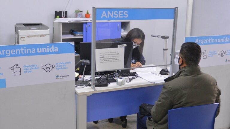 ANSES: las fechas en las que comenzarán a pagarse las Pensiones No Contributivas