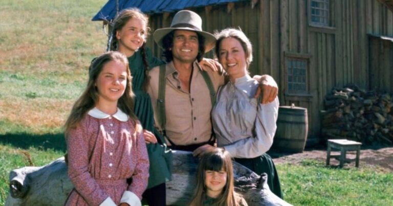 Netflix confirmó que hará una remake de la legendaria serie «La Familia Ingalls»