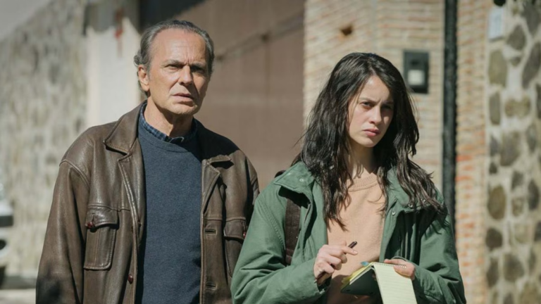 Netflix: la producción española basada en una novela que no es apta para menores