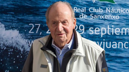 El verdadero motivo por el que Juan Carlos I regaló 11 millones de euros