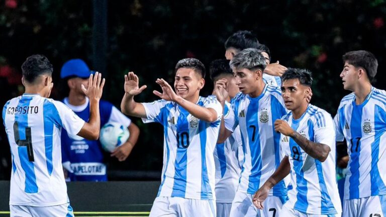 Fútbol libre por celular: cómo ver en vivo Argentina vs Ecuador