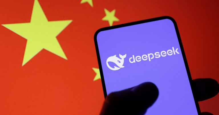 La censura en DeepSeek: cómo responde la app las preguntas que comprometen al gobierno de China