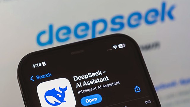 Inteligencia artificial, las diferencias que hay entre DeepSeek, ChatGPT, Gemini y Copilot