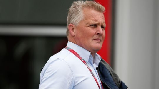 Otro escándalo en la F1: la FIA despidió a Johnny Herbert