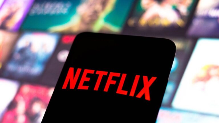 Estos televisores se quedarán sin Netflix en febrero 2025