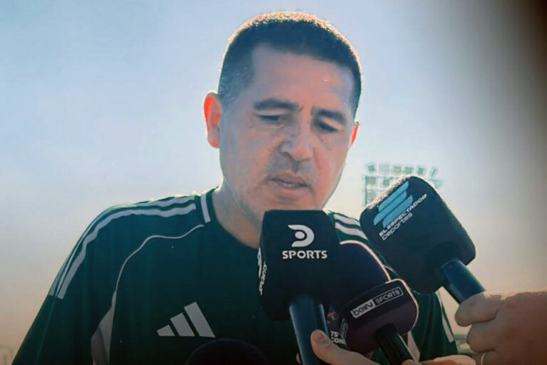 Mundial de Clubes: Boca completó el álbum en Miami