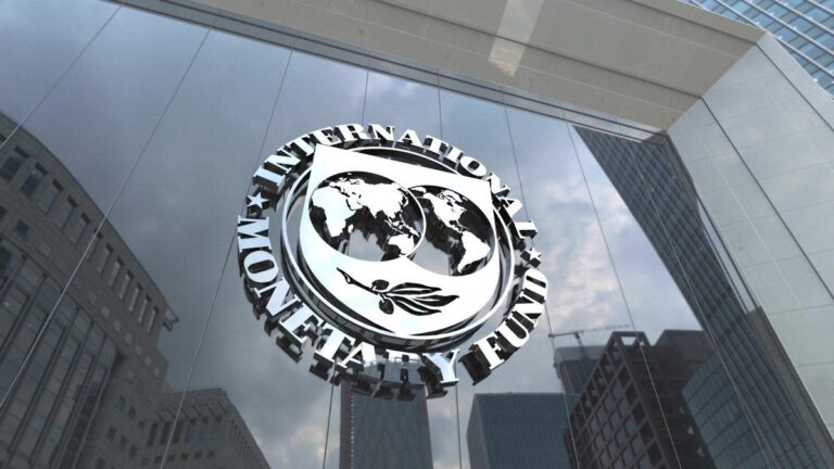 Concluyó la misión del FMI:»Las conversaciones siguen siendo constructivas»