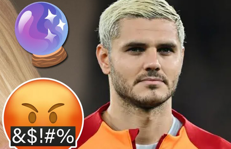 Cómo será el futuro deportivo de Mauro Icardi según los astros