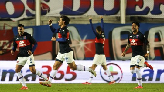 La Copa Argentina avanza con varios partidos y la presentación de Independiente