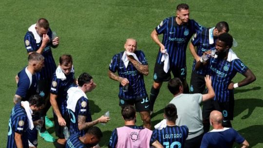 FIFPro exige cambios en el Mundial 2026 por el calor extremo: pausas más largas y nuevos horarios