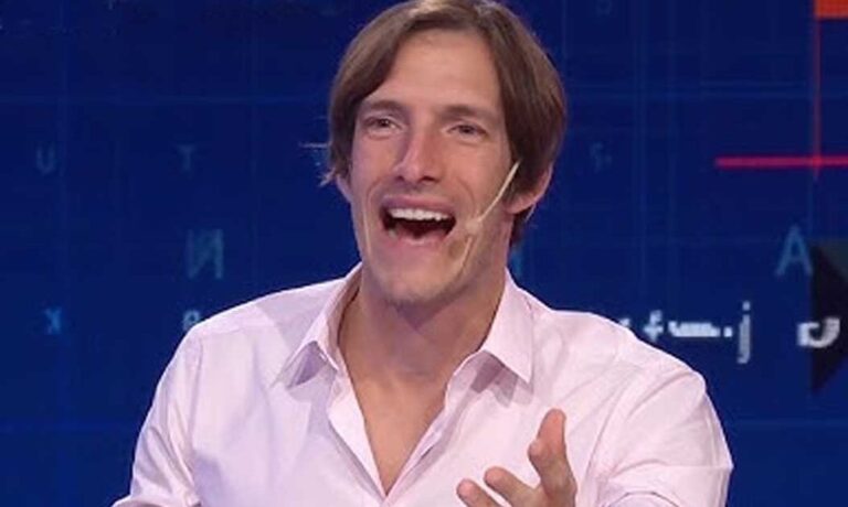 La íntima revelación que se animó a contar Iván de Pineda a sus 47 años: «Tengo un…»