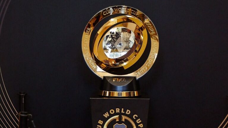 Mundial de Clubes: así se jugarán las semifinales