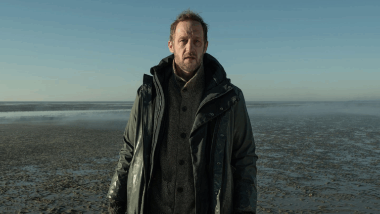 No podrás despegarte de la pantalla: la serie de suspenso de Prime Video que te sorprenderá