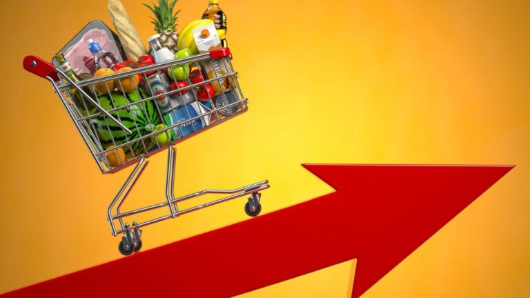 La inflación se aceleró en CABA: fue del 2,1% en junio y acumuló 15,3% en el primer semestre