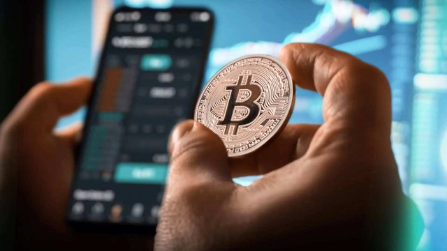 Por qué el Bitcoin puede seguir batiendo máximos, según un experto en criptomonedas