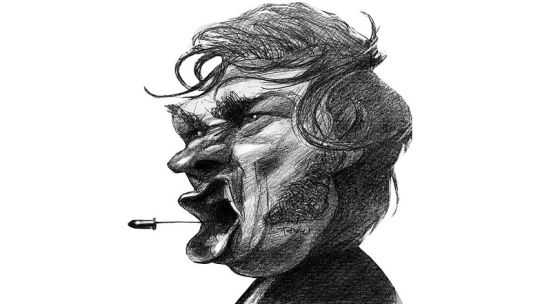 Quién puede parar a Milei