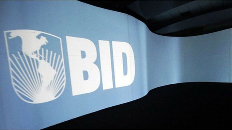 El BID aprobó la estrategia para financiar proyectos por u$s10.000 millones en la Argentina