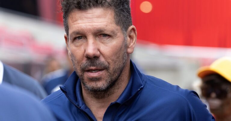 Simeone no para: cuarto refuerzo y más jerarquía para el medio
