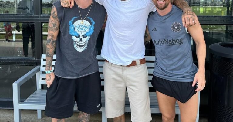 El futuro que elige De Paul