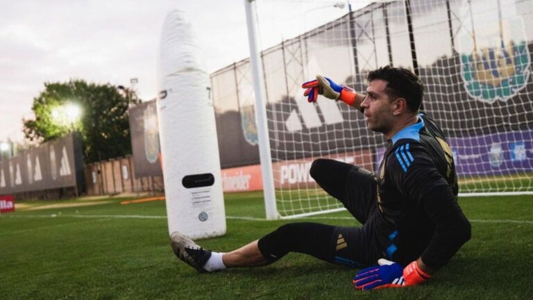 La IFAB planea hacer un importante cambio en el fútbol: se eliminarían los rebotes en los penales