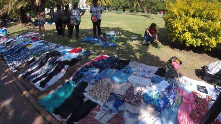 Empleo: la informalidad afecta ya a más del 40% de los trabajadores y crece desde hace 10 años