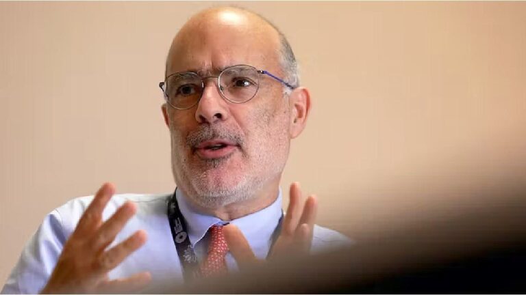 El FMI le dio un nuevo cargo a un funcionario cuestionado por Javier Milei