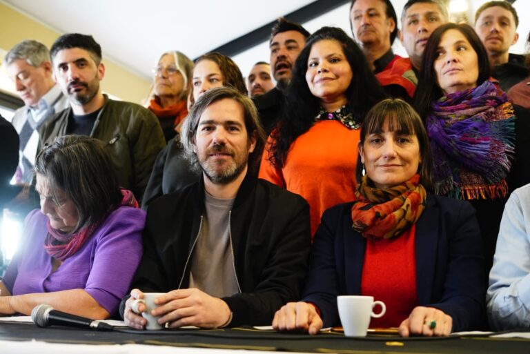 Cierre de listas: los candidatos y partidos que apuestan a vencer la polarización entre Fuerza Patria y La Libertad Avanza