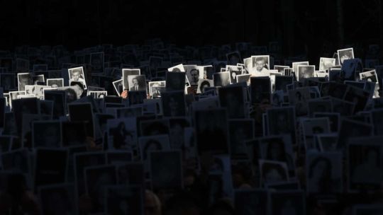 Osvaldo Armoza, presidente de la AMIA: «Exigimos resultados concretos y respuestas firmes»