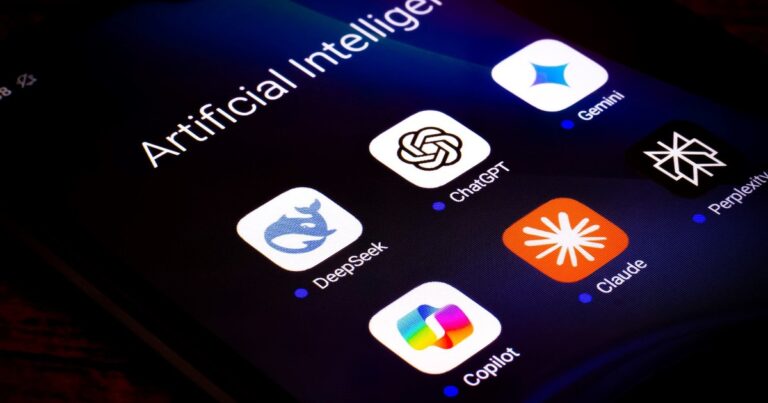 Una IA para dominarlas a todas: ChatGPT y los mejores modelos de inteligencia artificial, integrados en un solo lugar