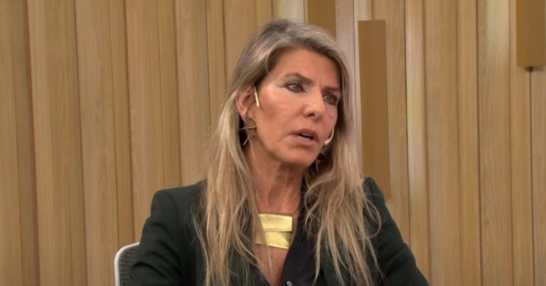 Arroyo Salgado defendió la detención de los militantes que tiraron caca a la casa de Espert y dijo que un tuit de Patricia Bullrich afectó la investigación